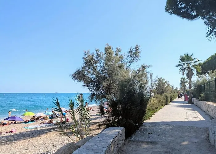 Lägenhet Front De - Acces Direct - Parking