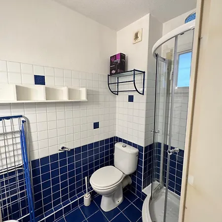 Front De - Acces Direct - Parking Apartment *